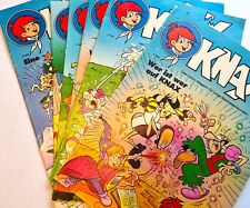 Knax comic hefte gebraucht kaufen  Gnarrenburg