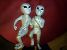 Alien figur deko gebraucht kaufen  Essen