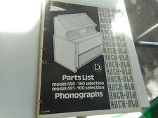 Parts list teileliste gebraucht kaufen  Tübingen