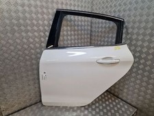 Porte arriere gauche d'occasion  Velaux
