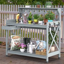 Taus garden potting for sale  Redlands