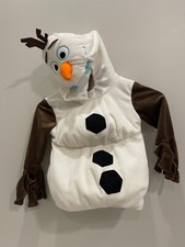 5 6 disney olaf costume for sale  Queen Creek