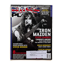 Steve harris bass for sale  Berkeley