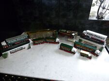 Eddie stobart boxed for sale  PETERBOROUGH