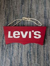 Levis jeans vintage for sale  LARNE