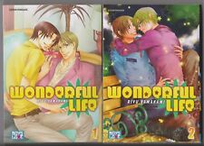 Wonderful life tomes d'occasion  Montereau-Fault-Yonne