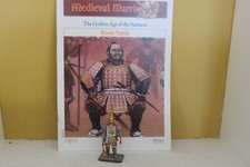 Medieval warriors golden for sale  RAMSGATE