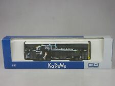 Rietze 1/87 MAN Bus Lions City DD DL 05 BVG 100 Jahre KaDeWe Wg. 3143 Box 129522 comprar usado  Enviando para Brazil