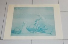 Fotolitografia innocenzo melan usato  Settimo Torinese