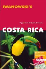 Costa rica reiseführer gebraucht kaufen  Berlin
