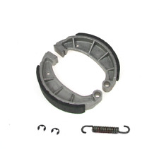 Szczęki hamulcowe (para) do Simson S50 S51 S53 S70 S83 KR51 Schwalbe SR50 SR80 SR4-2 na sprzedaż  Wysyłka do Poland