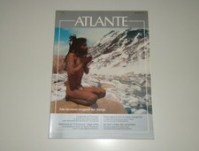 Rivista atlante settembre usato  Manerbio