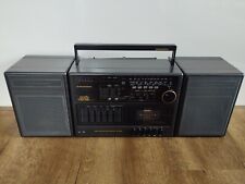 Vintage grundig party gebraucht kaufen  Winsen