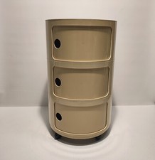 Kartell componibile rotondo usato  Este