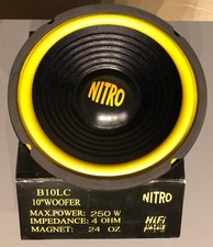 Nitro b10lc zoll gebraucht kaufen  Karsbach