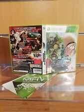 XBOX 360- THE KING OF FIGHTERS XIII - PAL- comprar usado  Enviando para Brazil