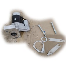 Starter fit chevy for sale  Rowland Heights