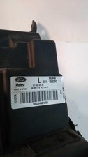 Used left headlight for sale  Bellmawr
