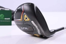 Cobra ltdx wood for sale  LOANHEAD