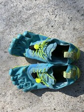 Vibram fivefingers run gebraucht kaufen  Uttenreuth