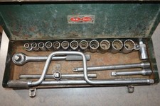 Wayne 20pc drive for sale  Hermosa