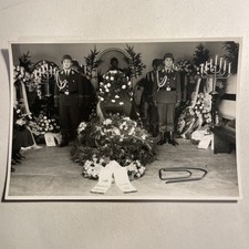 Beerdigung träger rden gebraucht kaufen  Leck