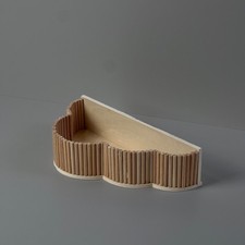 Hamster sandbad wolke gebraucht kaufen  Duisburg