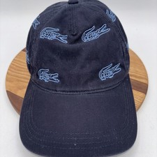 Lacoste all over d'occasion  Expédié en Belgium