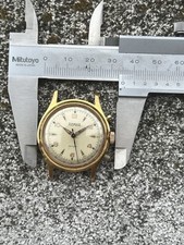 Montre damas chronostop d'occasion  Fougères