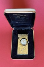 Vintage gold marxman for sale  Daphne