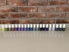 Job lot opi for sale  COLCHESTER