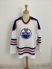 Edmonton oilers ice for sale  TORQUAY