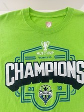 Men sounders 2019 for sale  Seattle