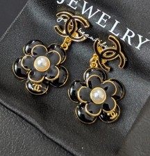 Chanel vintage dangle for sale  BROMSGROVE