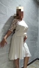 Abito cerimonia taglia usato  Altavilla Silentina