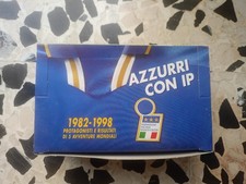 bustine figurine sigillate usato  Italia