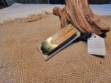 Antique boxwood brass for sale  London