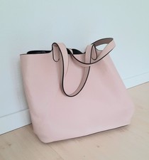 Tasche shopper pieces gebraucht kaufen  Königsbrunn