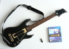 Guitar hero live d'occasion  Poisy