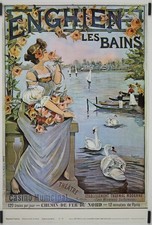 Enghien bains raymond d'occasion  Paris XII