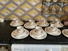 16pc dinner set for sale  DUNDEE