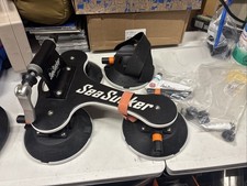 Rack de bicicleta SeaSucker Talon - Preto comprar usado  Enviando para Brazil