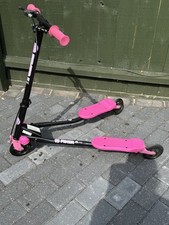 Pink black flicker for sale  BURTON-ON-TRENT