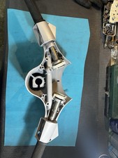 Manubrio piaggio vespa usato  Campobello di Mazara