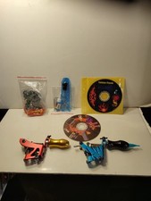 Lot machine tatouer d'occasion  Toulouse-