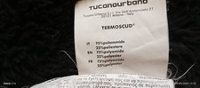 Tucano urbano termoscud usato  Morlupo