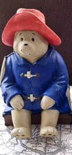 Paddington bear collectable for sale  NEWCASTLE UPON TYNE