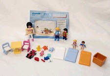 Playmobil 9870 day for sale  Canton