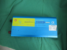 Luyuanipower 1500 pure for sale  LEICESTER