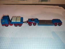 Wiking 29504 schwerlastzug gebraucht kaufen  Wrist
